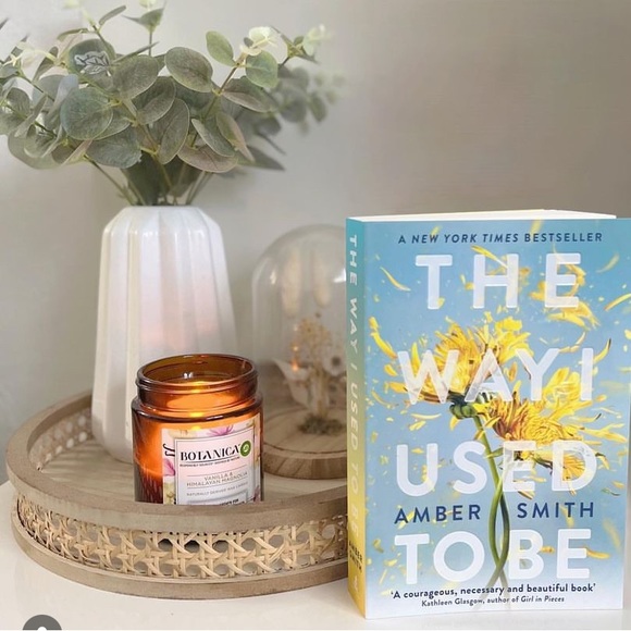 The way I used to be - Picture 2 of 3